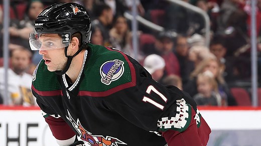 Alex Galchenyuk Stats and News | NHL.com