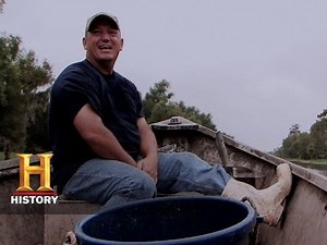 Swamp People: The Big One (S6, E15) | History