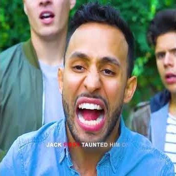 Shrink Ray Chaos Ends With Inventor Shrunk & Abandoned#film #movie