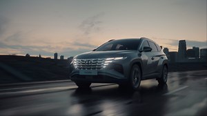 Are you ready to be more dynamic? Stay tuned for #The_all_newTUCSON. Coming to the world soon. #Hyundai #TUCSON #SUV | Hyundai Motor Group