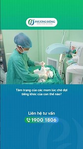 Tâm trạng của các mom lúc chờ đợi con thế nào? | BIRTH VLOG | BÉ ƠI RA ĐỜI - VƯỢT CẠN HẠNH PHÚC