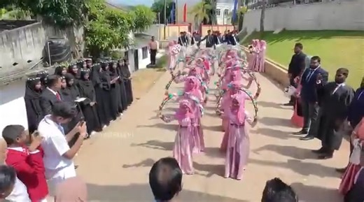 11K views · 139 reactions | Al-Manar National School (Handessa) Annual Prize Giving Ceremony 2025 | Almanar Handessa OBA | Facebook