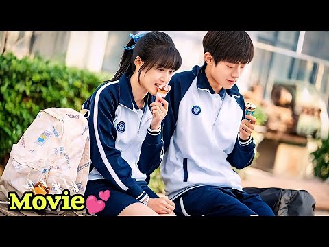 Passage of my Youth♥️Love Triangle(हिन्दी में) Chinese Movie Explained in Hindi.
