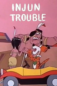Injun Trouble (1969) - Movie