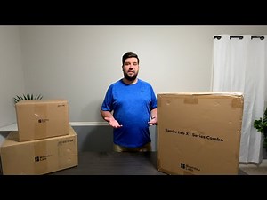 My First Bambu Labs X1C Unboxing and First Print