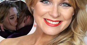 Emmerdale's Vanessa and Charity kiss 'inspired lesbians to come out'