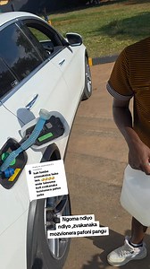 Let's learn about cars ,kuno tenderwa ku kumenta vane ma drivers licence chete | SeCautions Driving School