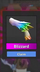 Every Christmas 2025 Godly in MM2