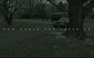 【中英双语】NF—How Could You Leave Us