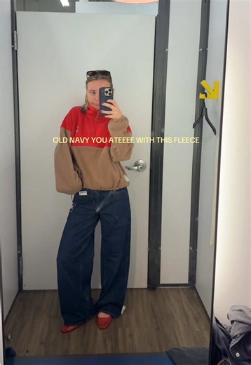 OLD NAVY HAUL???🙊🙊🙊 | Old Navy