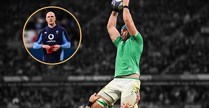 How Ireland Boxed Clever And Exploited French MistakesTo Transform Their Lineout | Balls.ie