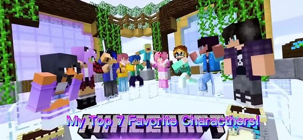 Noi: A Deep Dive into My Favorite Character from Aphmau