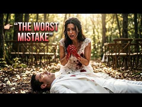 I Killed My Mate On Our Wedding Night… Now He’s The Only One Who Can Save Me