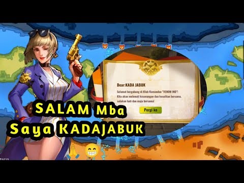 MSA S7: GOOD BYE METAL INDO⁉️ WELCOME TO VENOM IND😁 - METAL SLUG AWAKENING