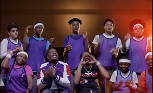 Download Kirk Franklin - We Win (Space Jam) [Mp3, Lyrics & Video] | CeeNaija