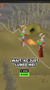 NEW HEALER ROLE COMING TO OSRS?😂🚑 #gaming #OSRS #oldschoolrunescape | 61M