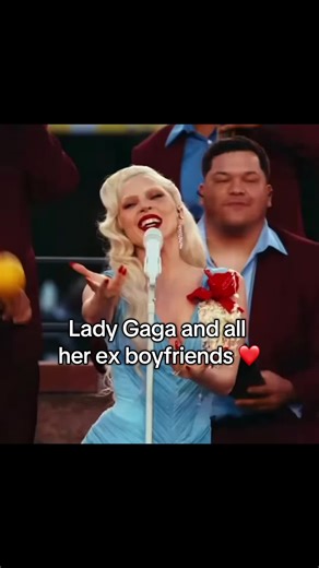 Lady Gaga and Her Ex-Boyfriends: A Complete Overview