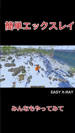 EASY X-RAY