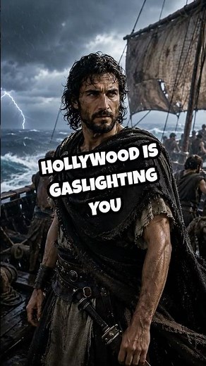 Odysseus Was NOT the Hero You Think He Was