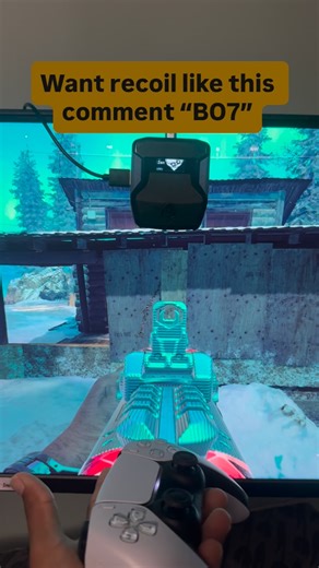 Cronus Zen BO7 No Recoil Script | Lethal Gaming | Facebook