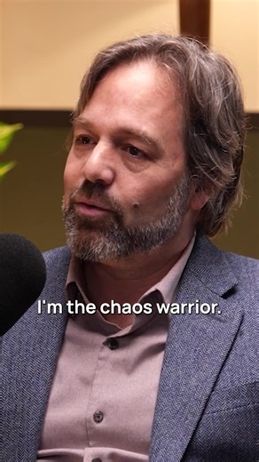 Episode 3 of Socrates Dialogues: Mary Harrington and artist Jonathan Pageau explore everything from medieval cosmology to internet memes—and why the modern world may have forgotten how to truly see. Link in bio.