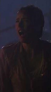 Spinosaurus Rain Attack #JurassicParkIII