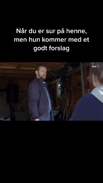 Jah, åkkej😈 #norsk #norge #sideomside #norsktiktok #norskhumor