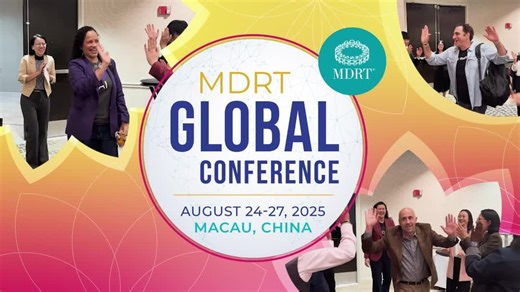 21 reactions | Get a sneak peek of Main Platform speakers rehearsing their powerful sessions for the 2025 MDRT Global Conference — making sure every moment delivers for you. Visit the MDRT Global Conference website to register. https://bit.ly/44a19ge | Million Dollar Round Table | Facebook