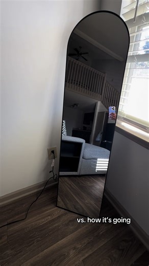 Transforming Your Apartment: How It Started vs. How It’s Going