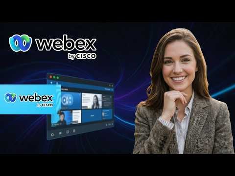 So geht's: Meeting in Webex erstellen (Schnell & Einfach) 2026