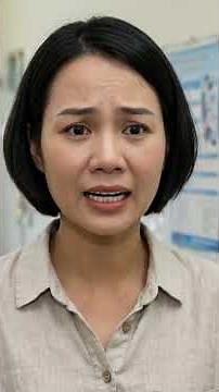 ✅Chuyện Tiếu Lâm: Gà đẻ trứng vàng #linhque #linhquemientrung #shorts #tieulam