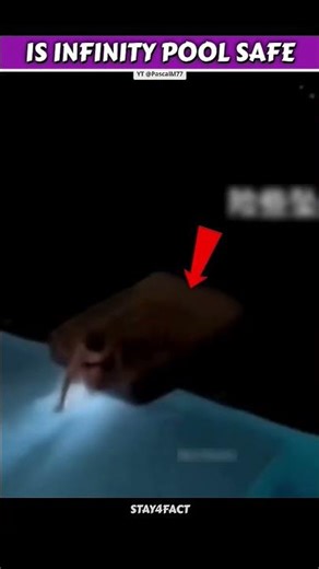 The reality of infinite poop 🤔#viralshorts #infinite pool