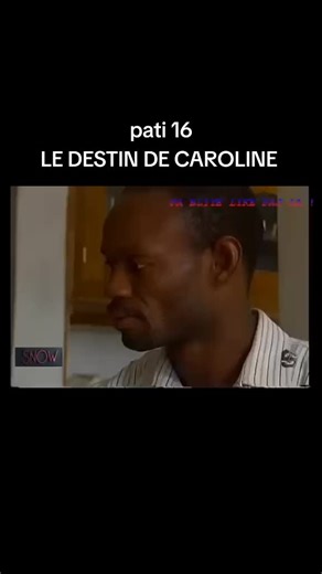 Le Destin de Caroline : Une histoire de teamwork