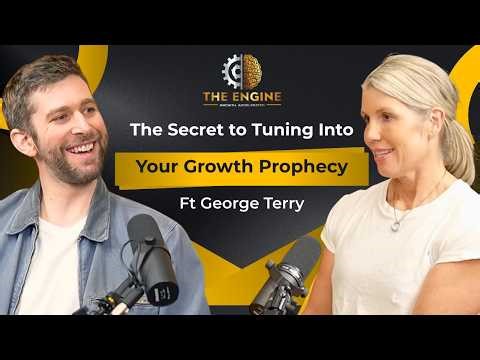The Prophecy of the Story: Why 90% of Businesses Fail at Demand With George Terry