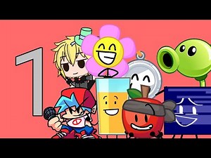 random character voting 1