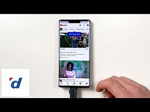 Hacking Huawei: Google auf dem Huawei Mate 30 Pro - digitec explains