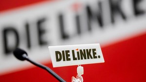 Es ist offiziell: Die Linksfraktion löst sich auf