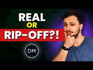 💰Decentralized Masters Review 2026: Don’t Join Before Watching!