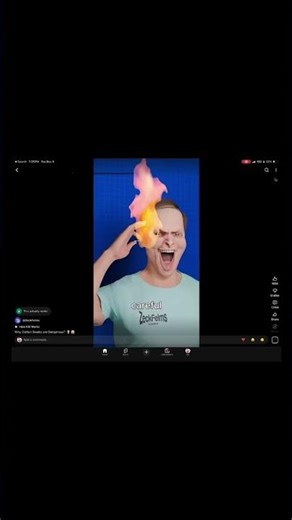 Zeck felm memes: swallow atomic bomb #1￼ #memes #denze13squad #flyxo (90 subscribers special)￼