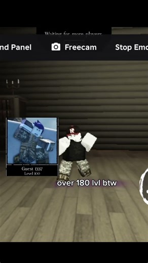 My survivor level showcase #forsaken #roblox #robloxedit #viral