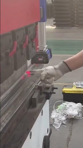 Paper Cutter Safety 😳