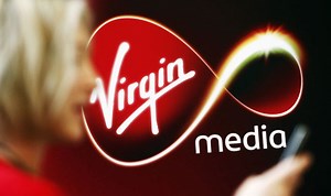Virgin Media Go app allows customers to watch TV on the go