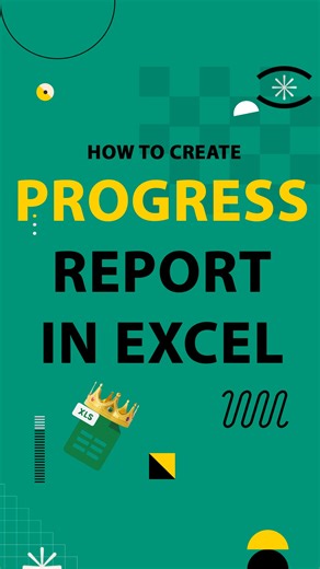 ExcelKingTips | Daily Excel Magic on Instagram: "Use this trick to create an automated progress tracker in seconds. 👇 The Steps: 1️⃣ Select your cells and hit Alt + N + C + B (This inserts the new fancy Checkboxes!) ☑️ 2️⃣ In the progress column, use this formula: =COUNTIF(H3:J3,TRUE)/COUNTA(H3:J3) (Make sure to change the cell range to match your sheet!) 3️⃣ Go to Conditional Formatting > Data Bars to get that green loading bar effect. 🟩 #excel #exceltips #excelhacks #exceltricks"
