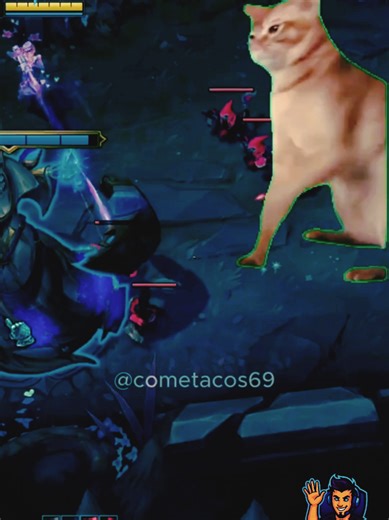 Estrategias de farmeo en League of Legends