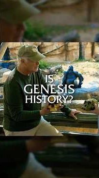 Neanderthals Are Our Cousins, Apes are Not