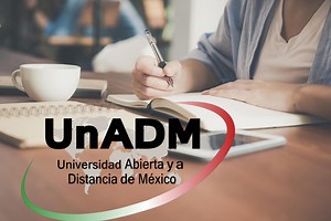 Convocatoria UnADM 2025: fechas y registro para inscribirse a las licenciaturas gratis y a distancia en México