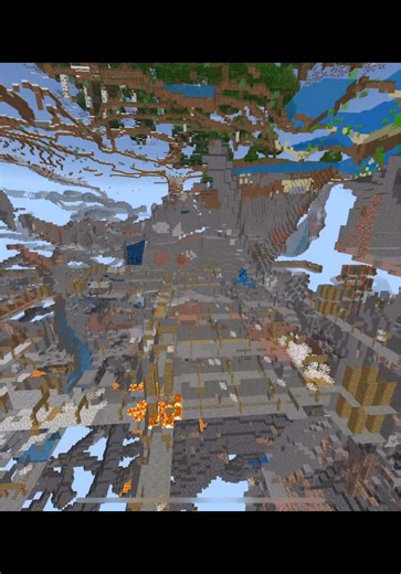 Minecraft Gamemode: Survival, Creative, Adventure, Spectator