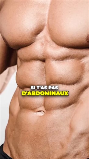 35K views · 97 reactions | Pourquoi tu n'a pas d'abdominaux? #lifestyle #abdo #bodybuilding #diete #musculation #pourtoi #fyp #gym #fit #fitness #onlinecoaching #gains #muscle #entrainement #transformationphysique #coachmusculation | Gabriel Gariépy IFBB PRO | Facebook