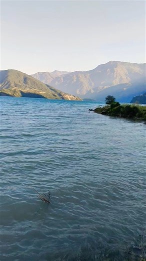 "Unbelievable Beach View Today 🌊❤️ | So Relaxing & Pleasant Weather 😍🏖️"