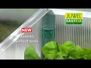 Juwel Easy-Fix Cold Frame